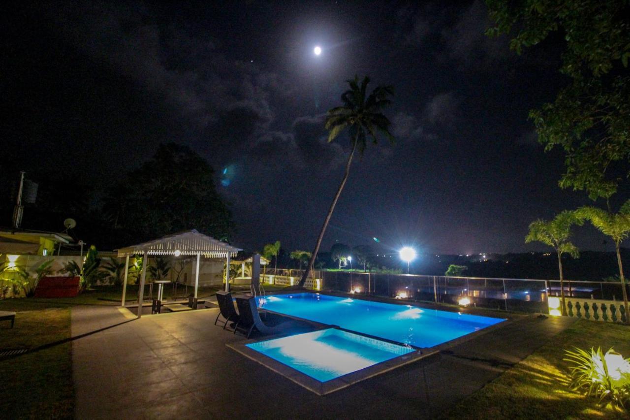 Villa Beleza Infinita Mapusa Exteriér fotografie