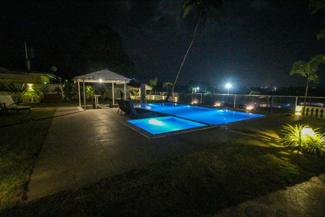 Villa Beleza Infinita Mapusa Exteriér fotografie