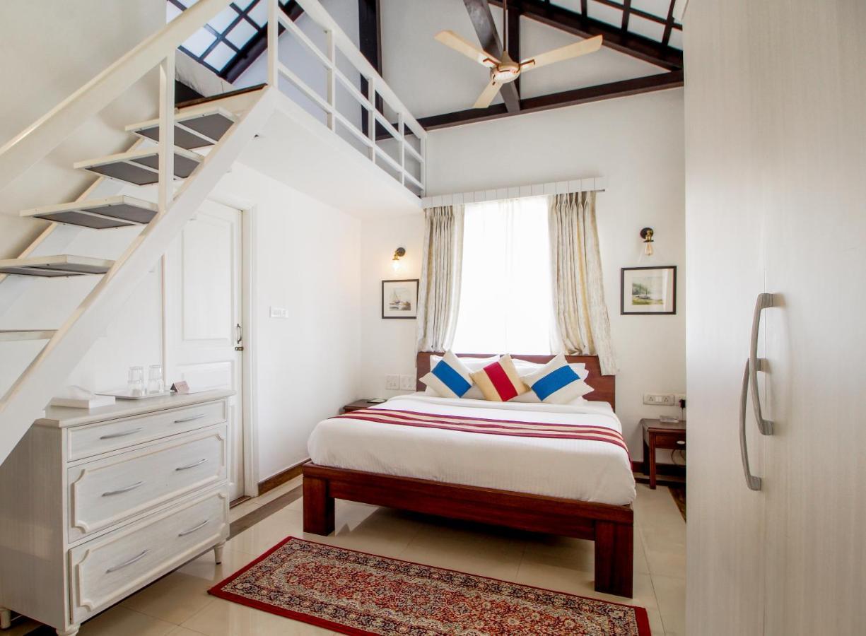 Villa Beleza Infinita Mapusa Exteriér fotografie
