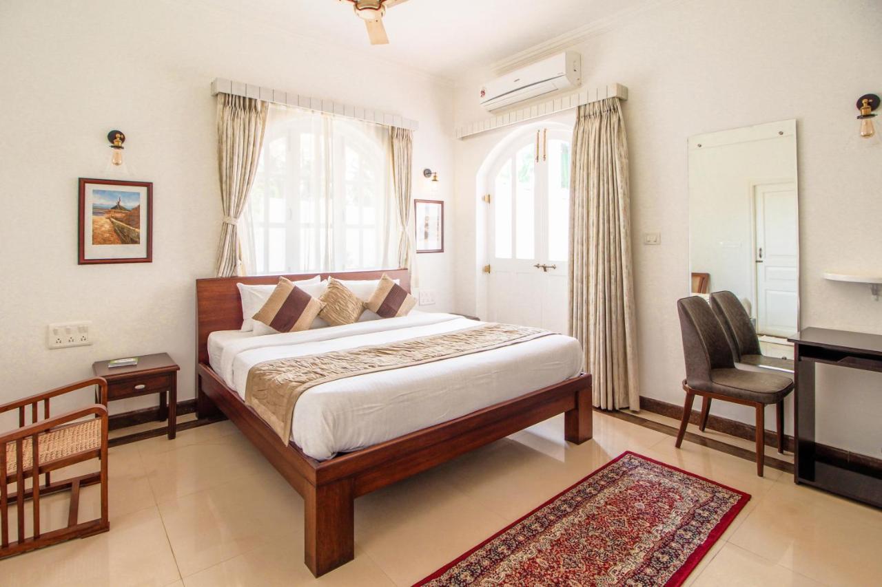 Villa Beleza Infinita Mapusa Exteriér fotografie
