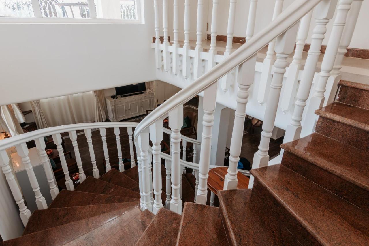 Villa Beleza Infinita Mapusa Exteriér fotografie